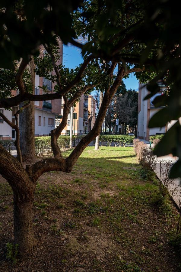 Appartamento L’Archè Lodovico il Moro – House on the Navigli River Milano Esterno foto